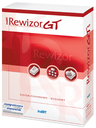 Rewizor GT