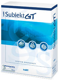 Subiekt GT